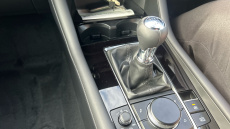 Mazda 3 2.5 e-Skyactiv G MHEV [140] Prime-Line 5dr Petrol Hatchback